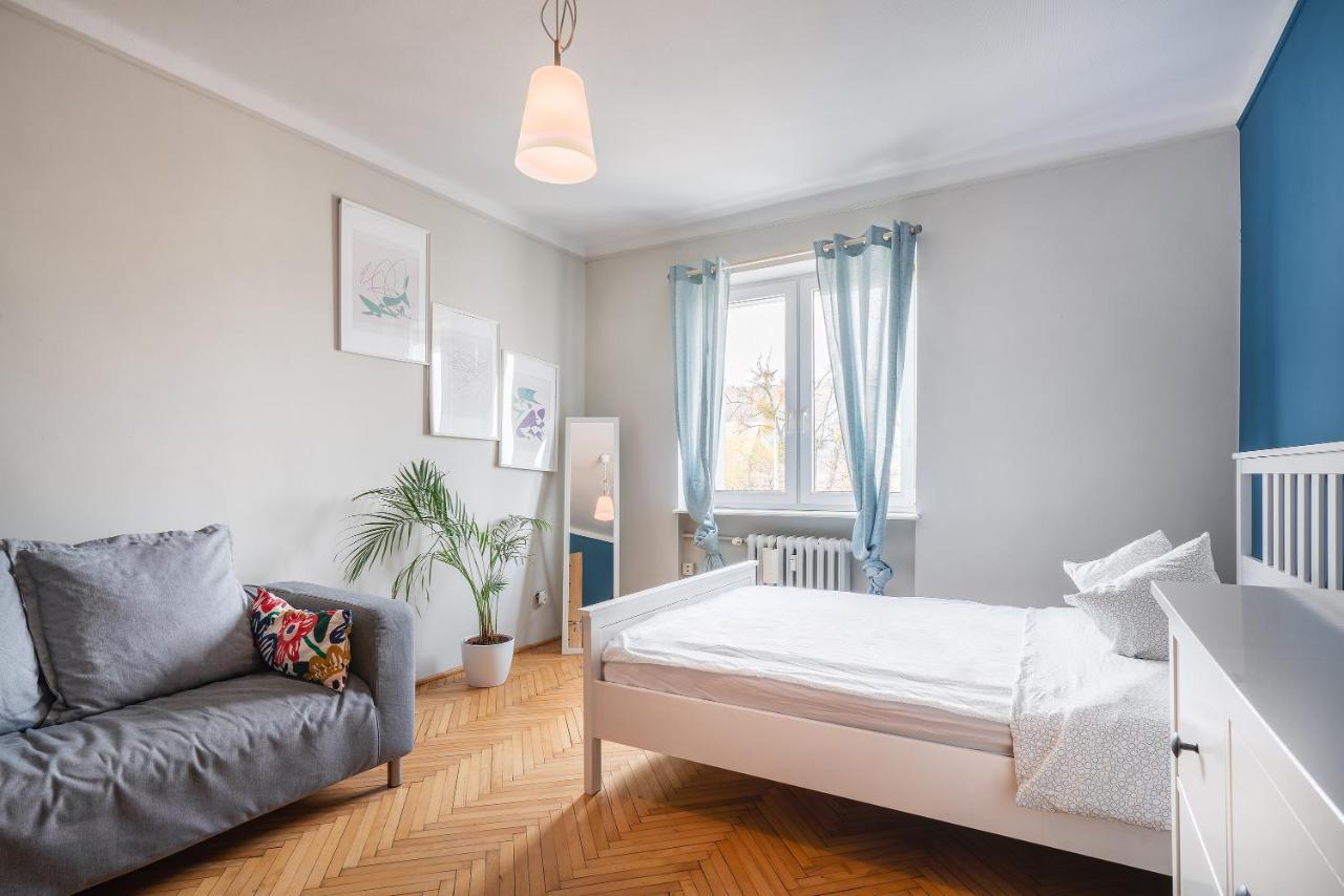 25 Gdynia Centrum - Mieszkanie Apartament Dla 7 Osob Ngoại thất bức ảnh