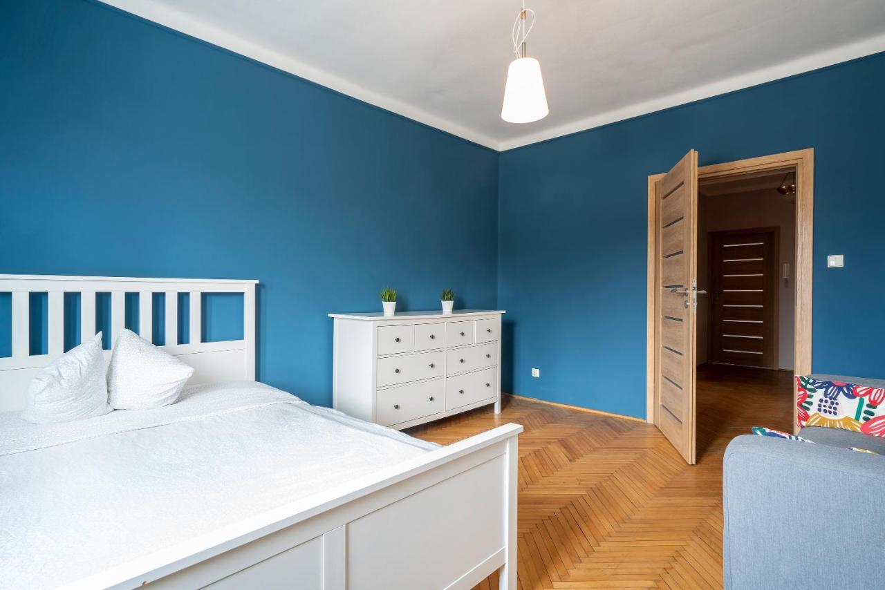 25 Gdynia Centrum - Mieszkanie Apartament Dla 7 Osob Ngoại thất bức ảnh