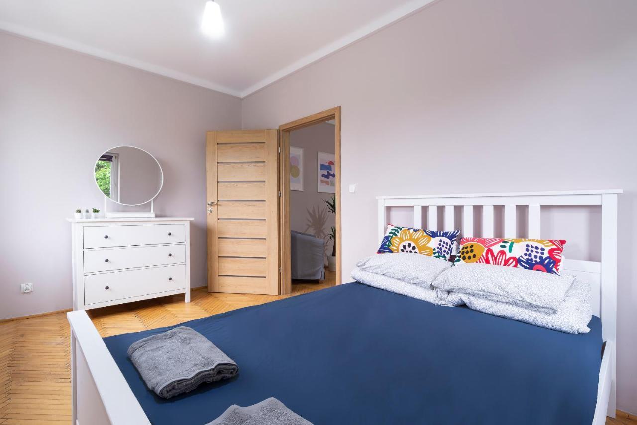 25 Gdynia Centrum - Mieszkanie Apartament Dla 7 Osob Ngoại thất bức ảnh